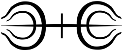 simbolo clan senju
